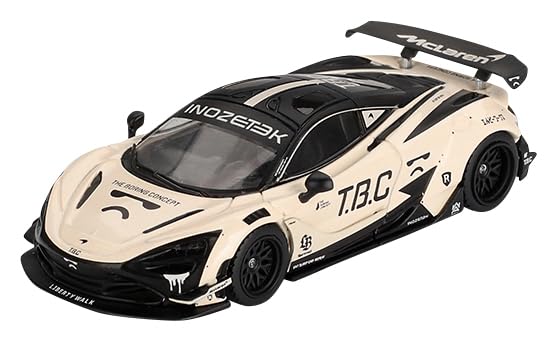 MINI GT 145 LB ★ワークス 日産 GT-R 左ハンドル 未開封品 MINI GT 1/64 (ダイキャスト製) Nissan スカイライン GT-R R34 Kaido